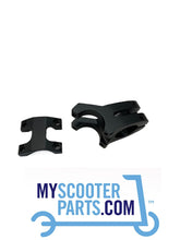 MERCANE G3 PRO HANDLEBAR MOUNT AND TOP PLATE KUKIRIN KUGOO VELOZ GT